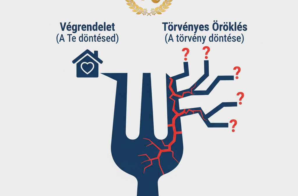 Végrendelet vagy törvényes öröklés? Ügyvéd Terézvárosban segít.