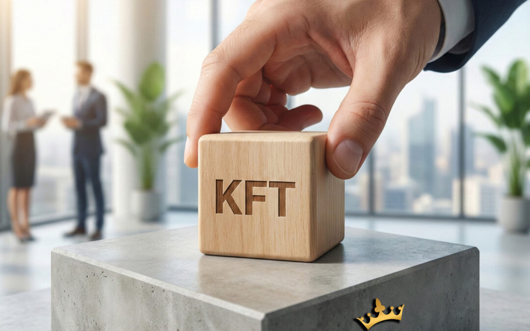 Társaságok és Cégalapítás