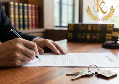 Bérleti szerződések