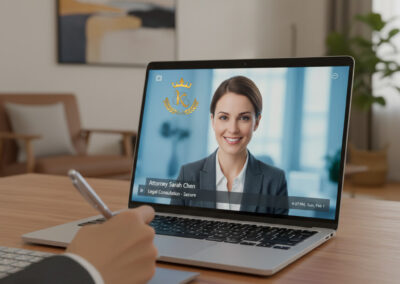 online ingatlanvásárlás távazonosítással