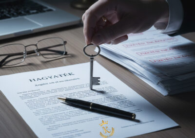 Hitel öröklése: Kötelező kifizetni a szülők adósságát?