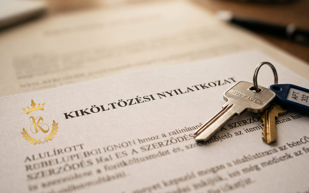 Készülsz a diákrohamra? Albérlet kiadása biztonságosan 2026-ban